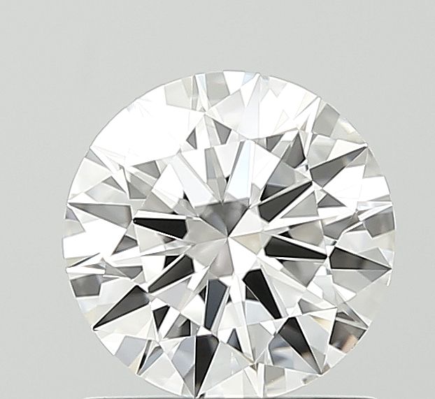 1.03 ct. round Lab Grown Diamond front image