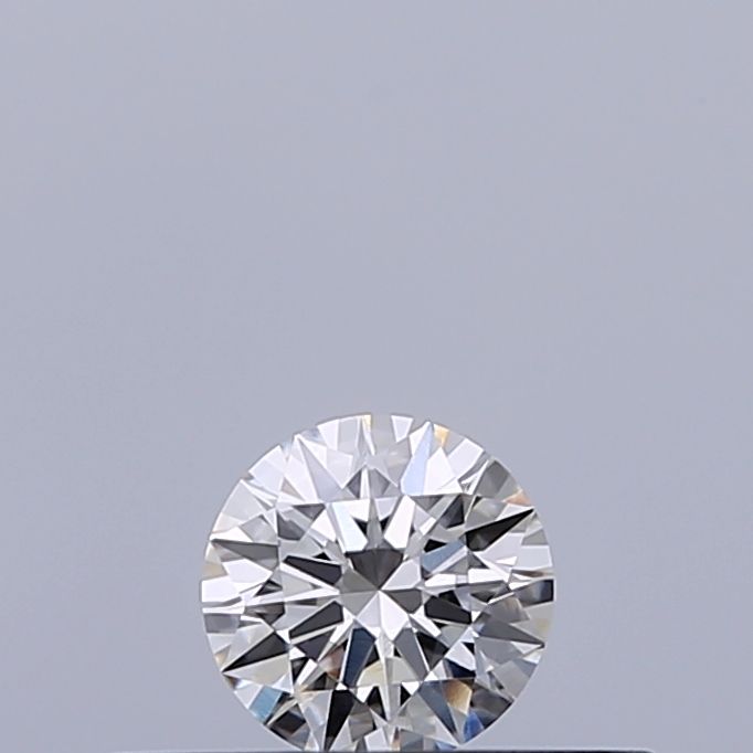 0.19 ct Round Diamond