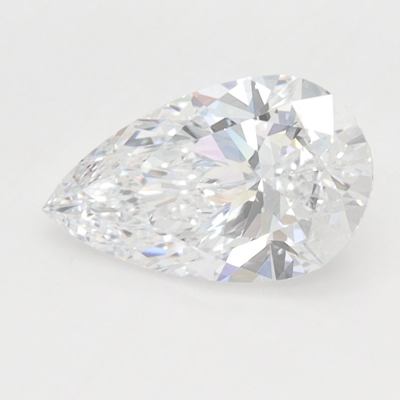 1.08 ct. pear Lab Grown Diamond front image