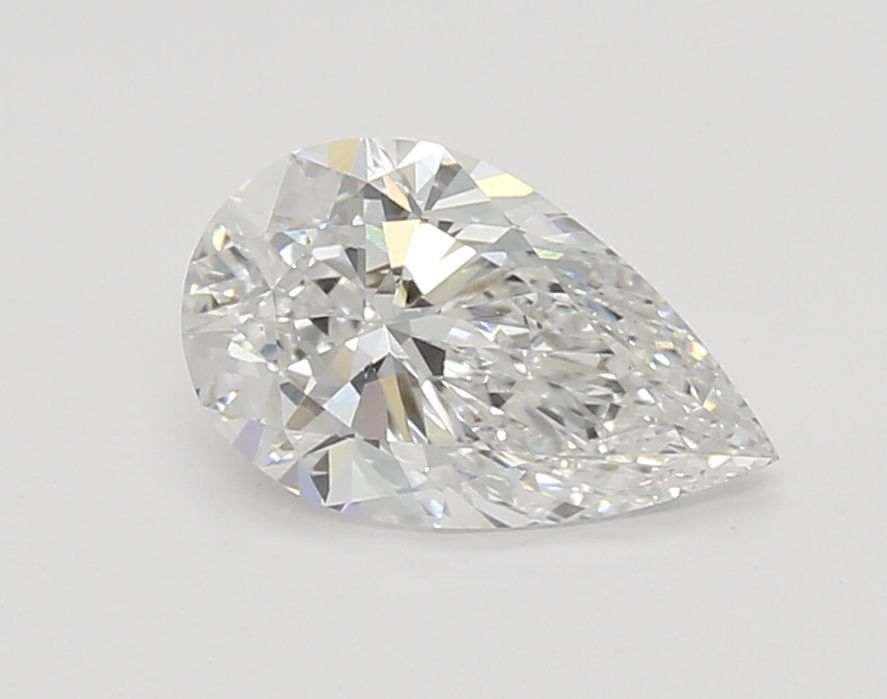 1.51 ct. pear Lab Grown Diamond front image