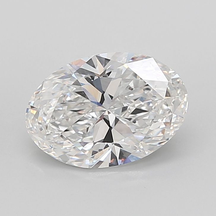 3.75 ct Oval diamond