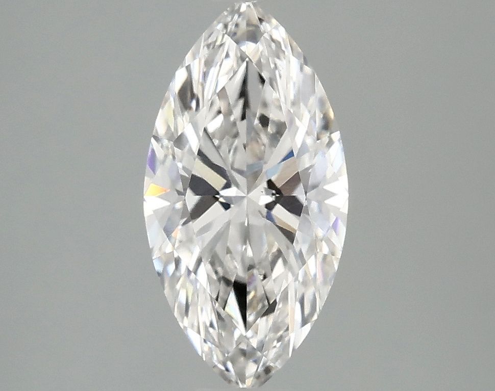 1.53 ct Marquise diamond
