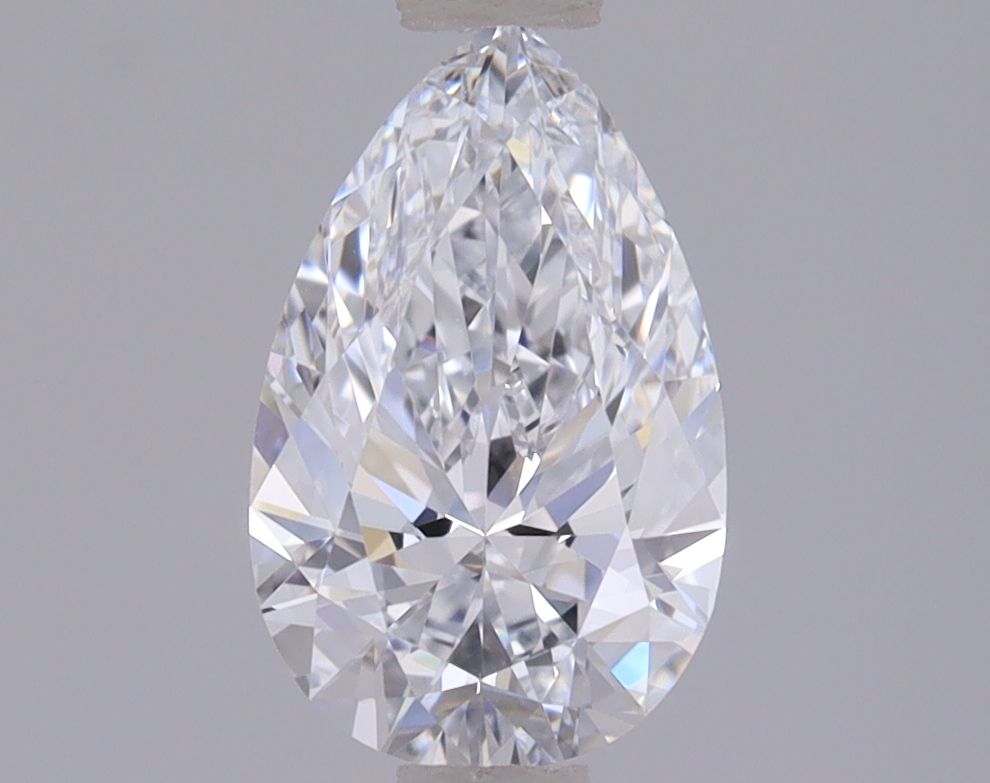 1.08 ct. pear Lab Grown Diamond front image