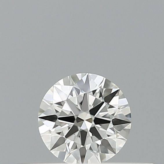 0.18 ct Round diamond