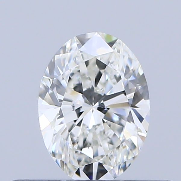 0.30 ct Oval diamond