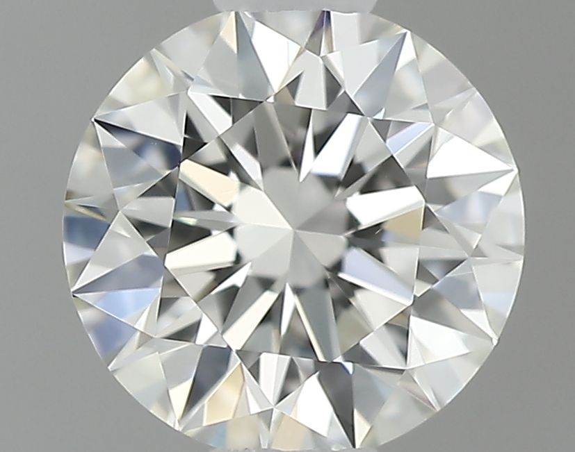 0.50 ct Round diamond