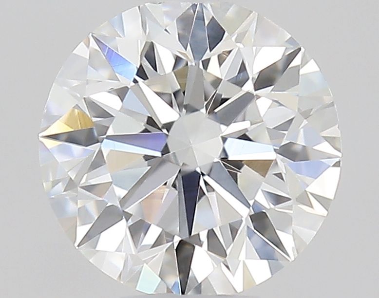 0.40 ct Round diamond