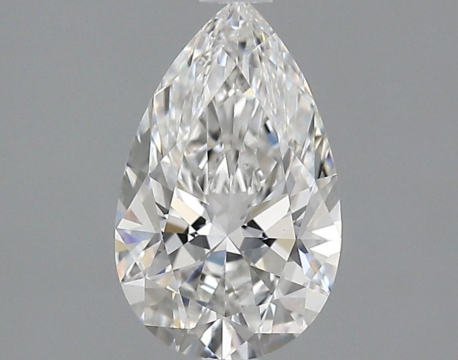 1.08 ct. pear Lab Grown Diamond front image