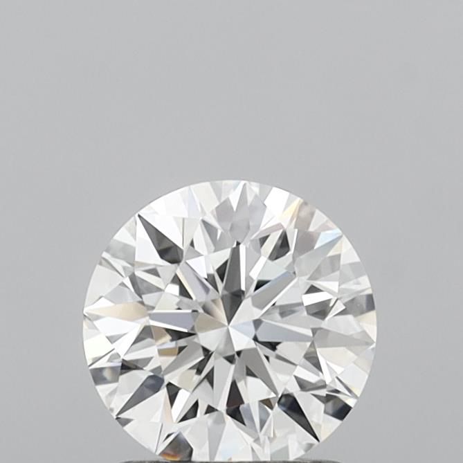 1.22 ct. round Lab Grown Diamond front image