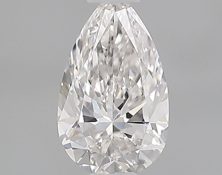 0.34 ct Pear diamond