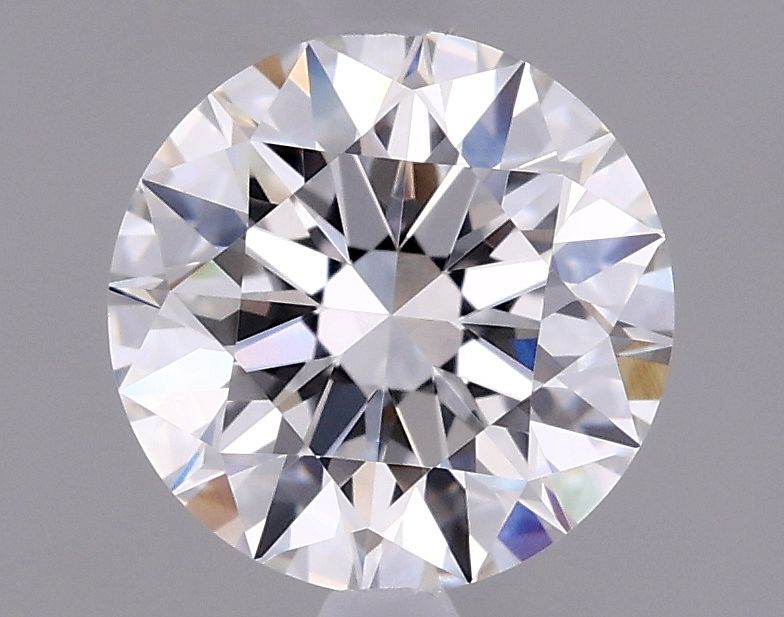 1.09 ct. round Lab Grown Diamond front image