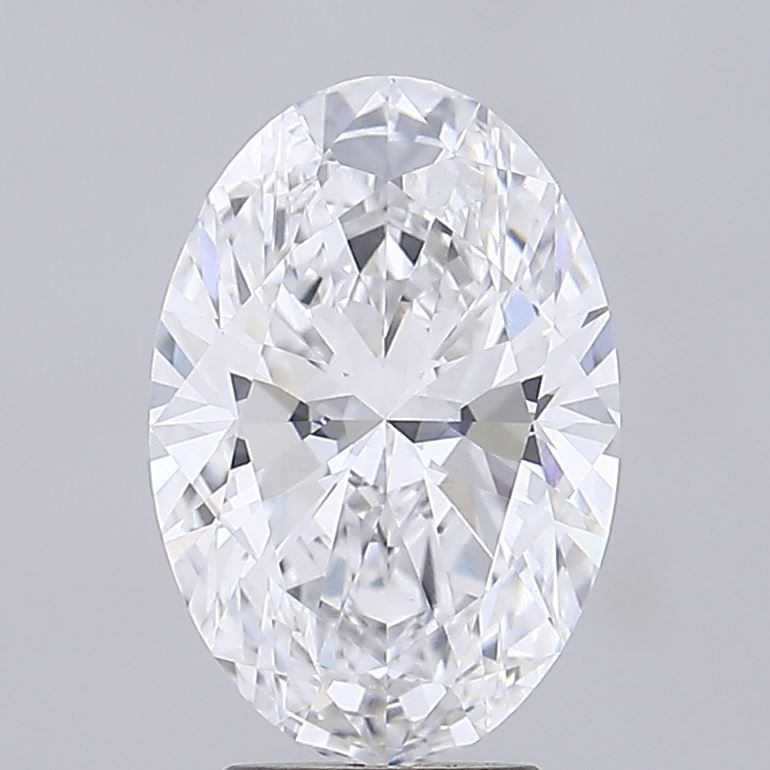 4.09 Carat
