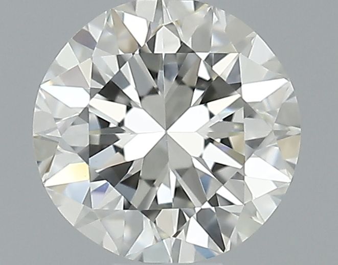 0.50 ct Round diamond