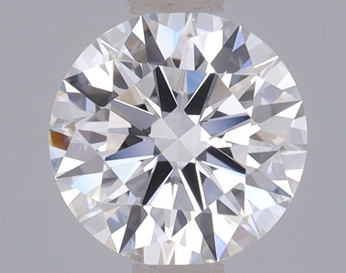 1.02 ct. round Lab Grown Diamond front image