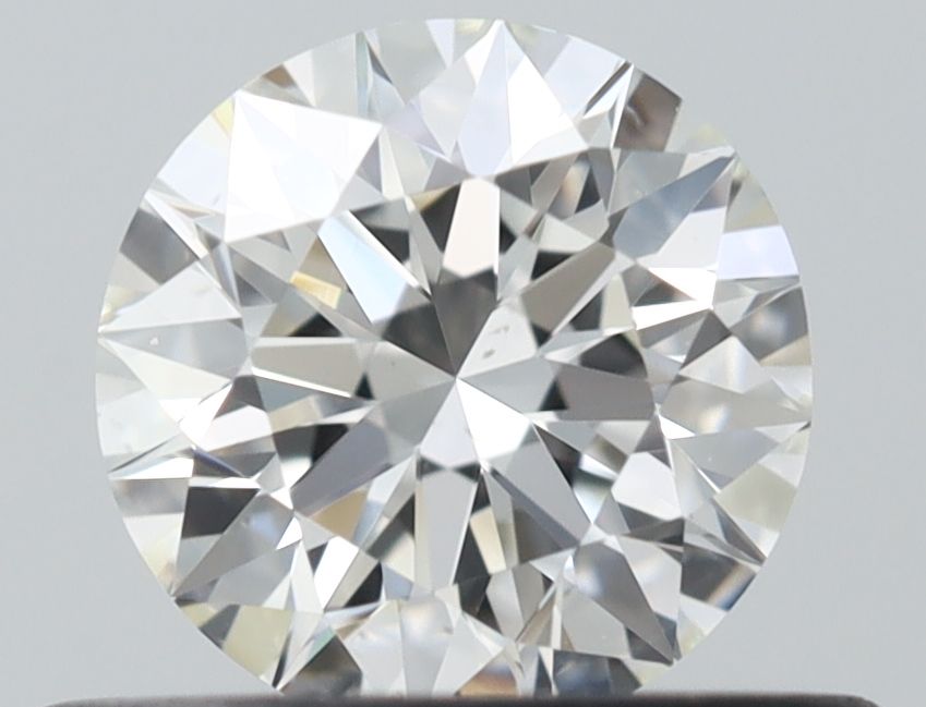 Diament 0.45 ct F/VS2