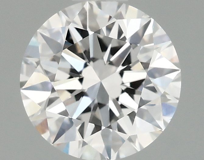 1.06 ct. round Lab Grown Diamond front image