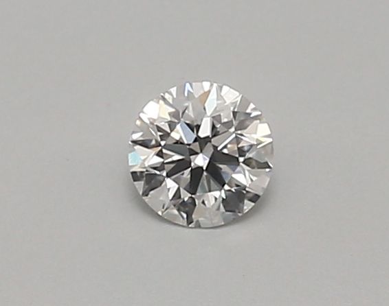 0.27 ct lab-grown Round Diamond