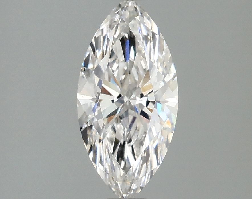 1.05 ct. marquise Lab Grown Diamond front image