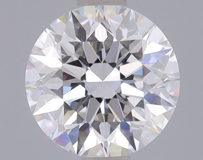 1.50 ct. round Lab Grown Diamond front image