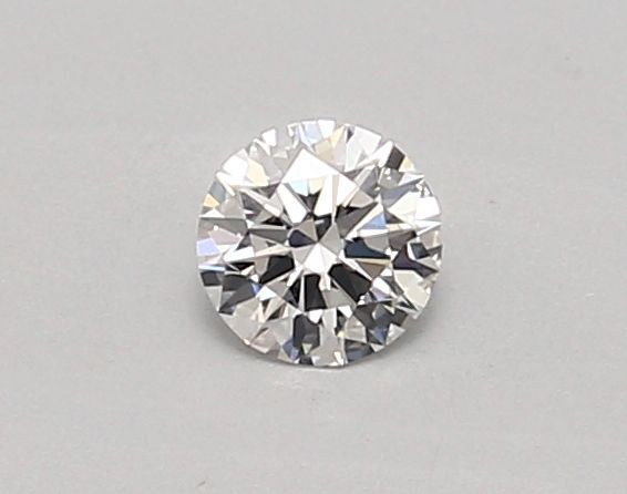 0.29 ct lab-grown Round Diamond