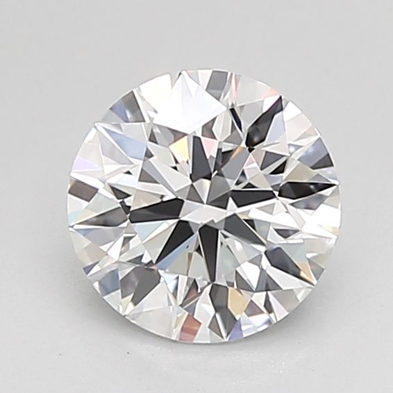 1.06 ct. round Lab Grown Diamond front image