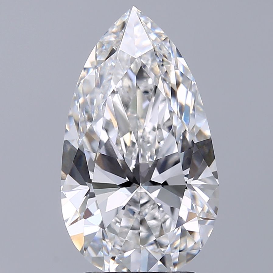 2.7 Carat