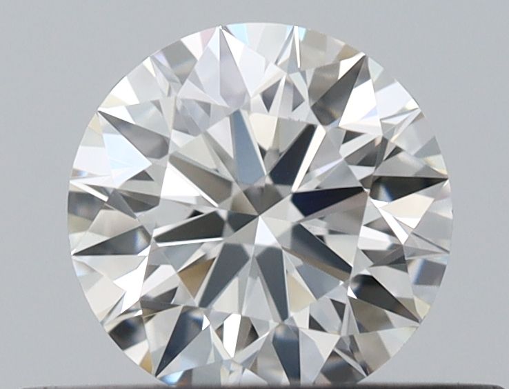 0.33 ct Round diamond