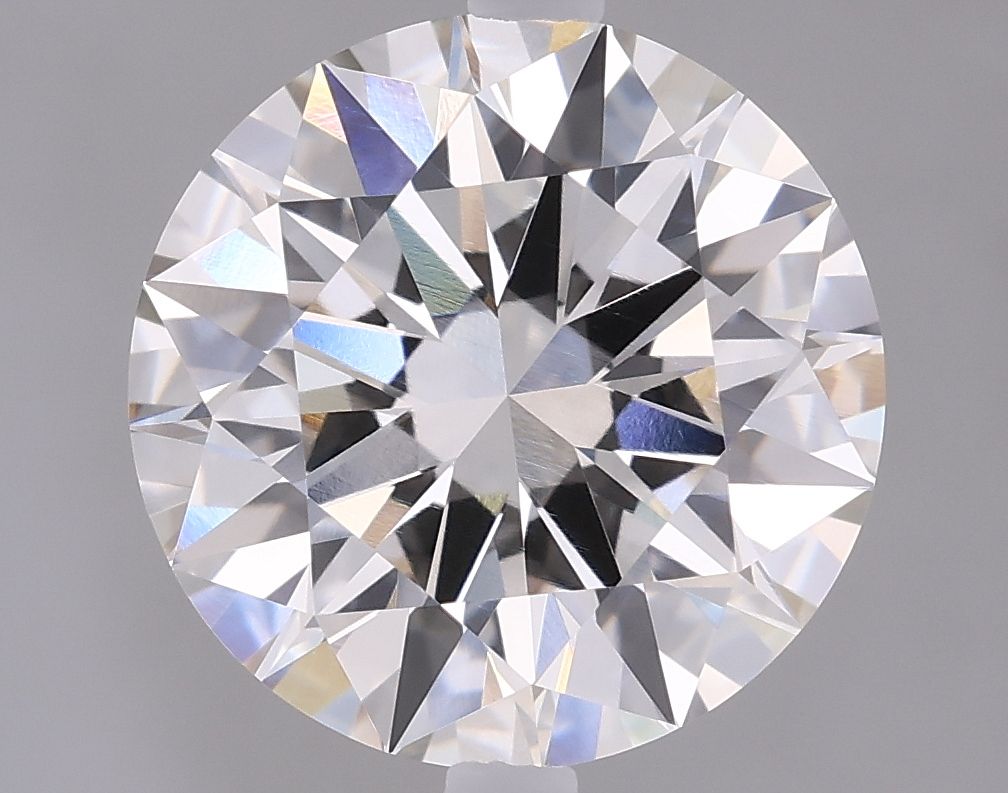 2.50 ct Round diamond