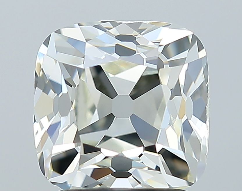 2 ct Old miner Diamond