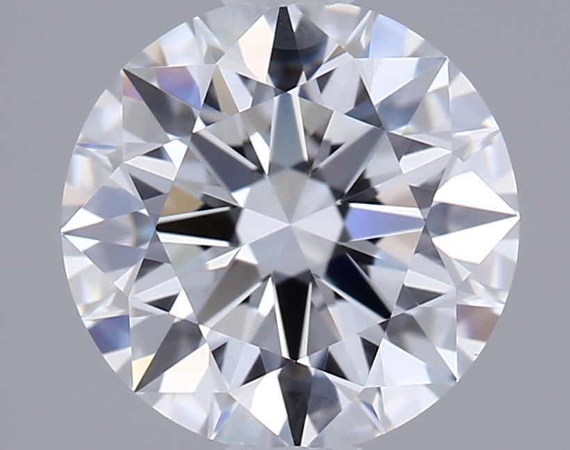 1.05 ct. round Lab Grown Diamond front image