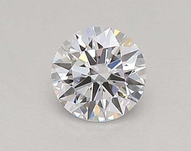 0.32 ct lab-grown Round Diamond