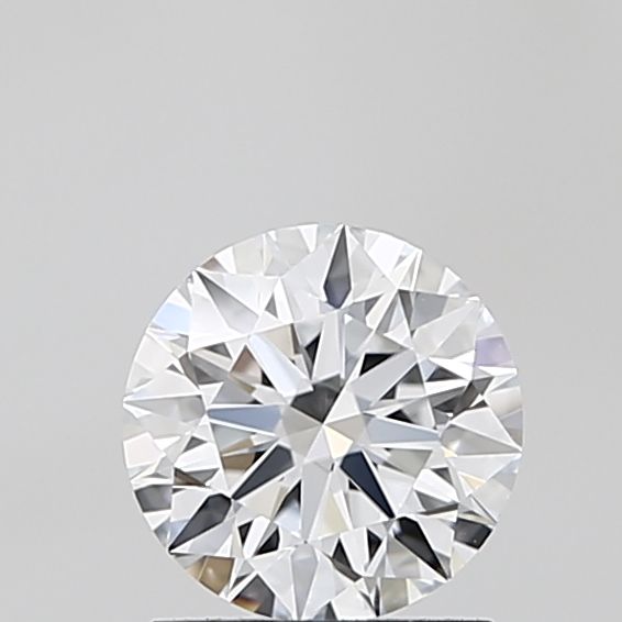 1.05 ct. round Lab Grown Diamond front image