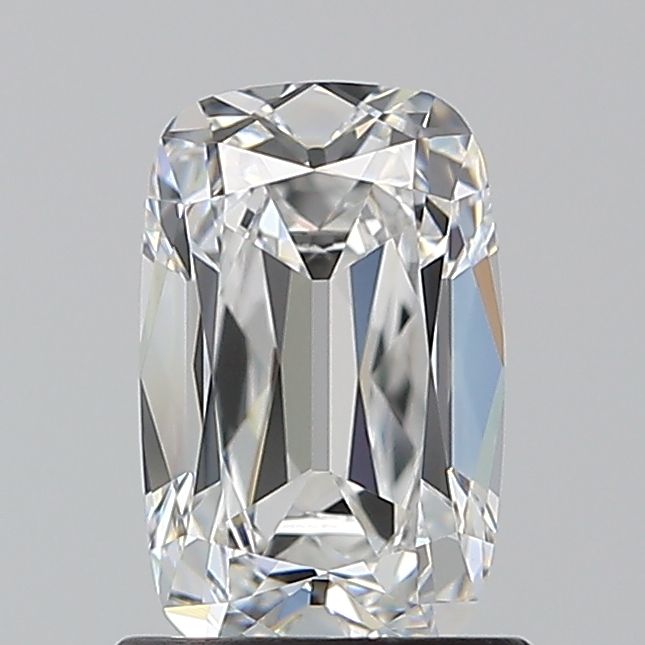 1.01 ct Old miner Diamond