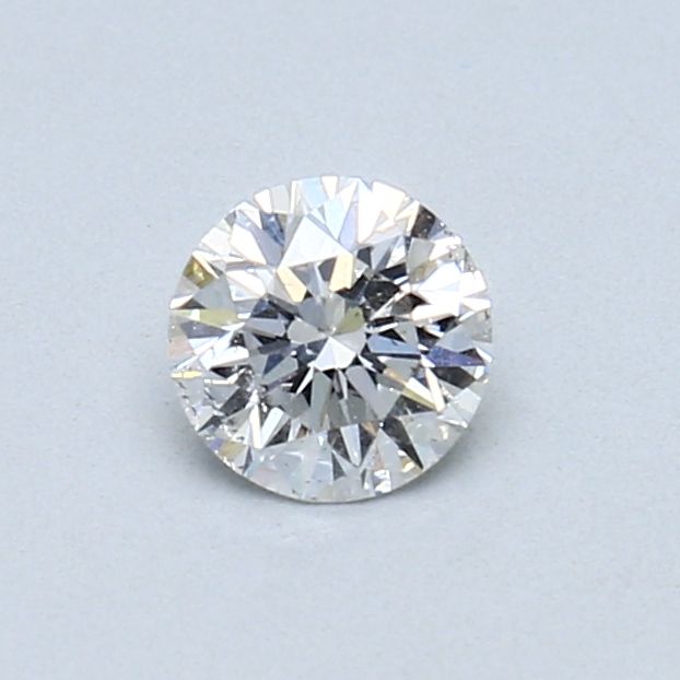 0.38 ct Round Diamond