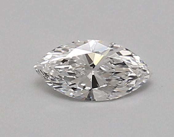 0.41 ct lab-grown Marquise Diamond