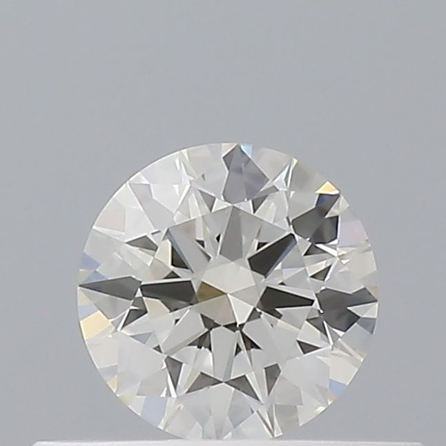 0.32 ct Round Diamond