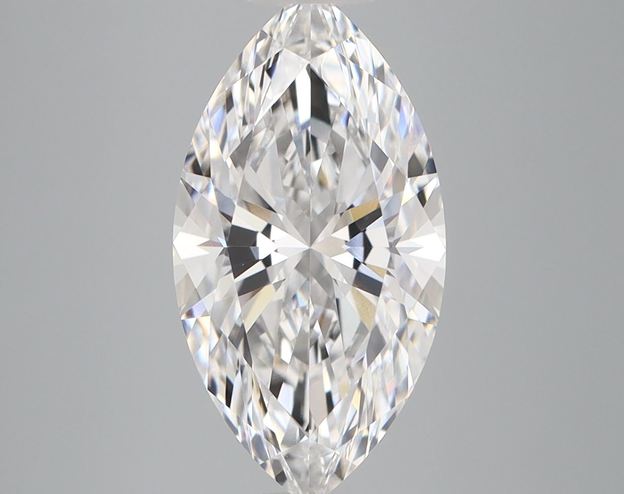 3.04 ct. marquise Lab Grown Diamond front image