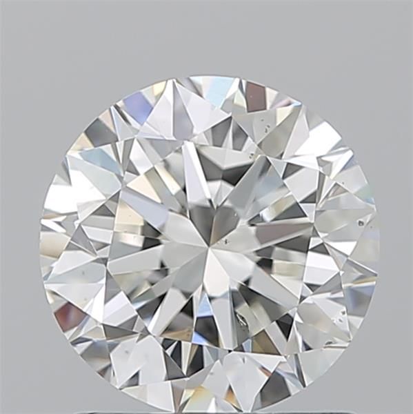 1.41 Carat