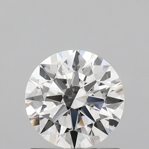 1.02 ct Round diamond