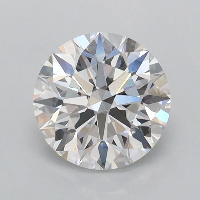 1.03 ct. round Lab Grown Diamond front image