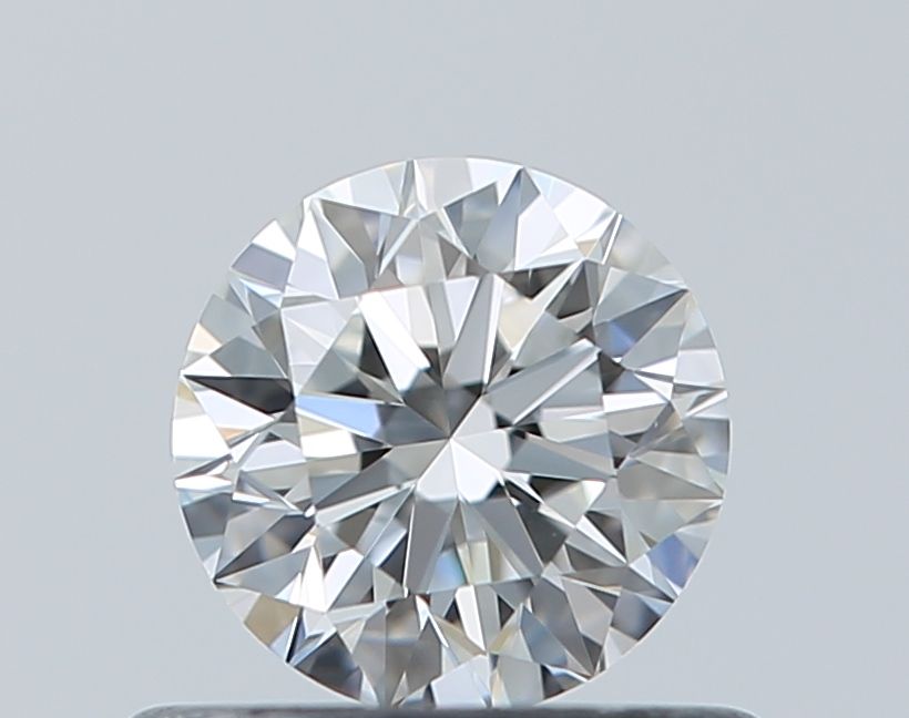 0.49 ct Round diamond