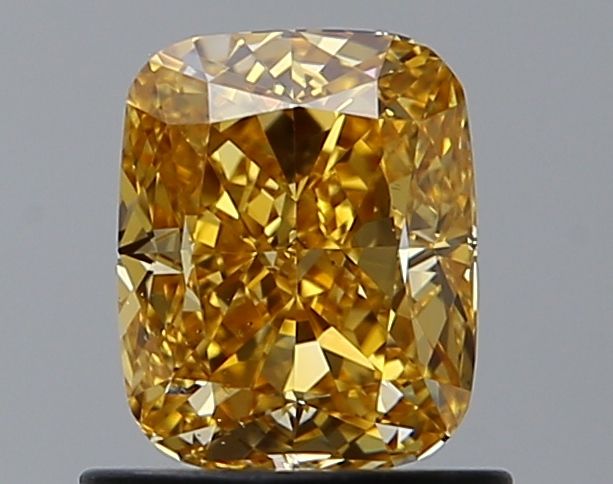 1.01 ct Cushion Modified diamond