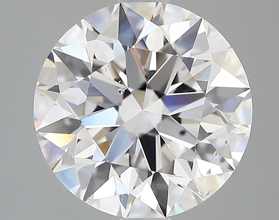 2.33 Carat