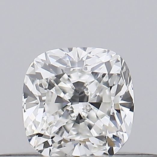 0.20ct Cushion diamond