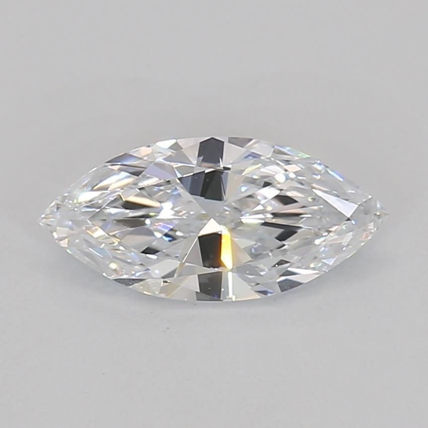 0.4 ct lab-grown Marquise Diamond