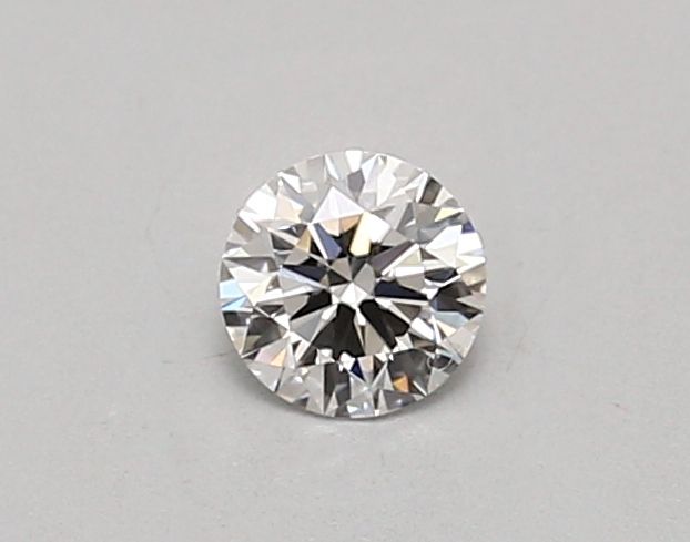 0.39 ct lab-grown Round Diamond