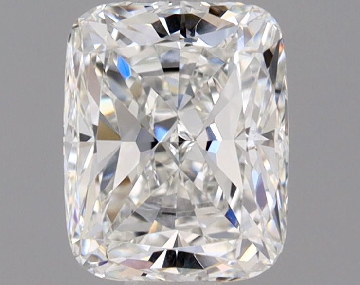 0.70 ct Cushion Modified diamond