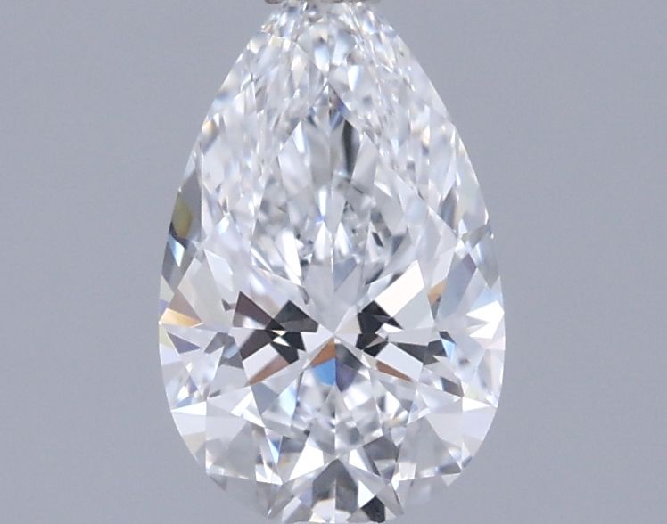 1.00 ct. pear Lab Grown Diamond front image