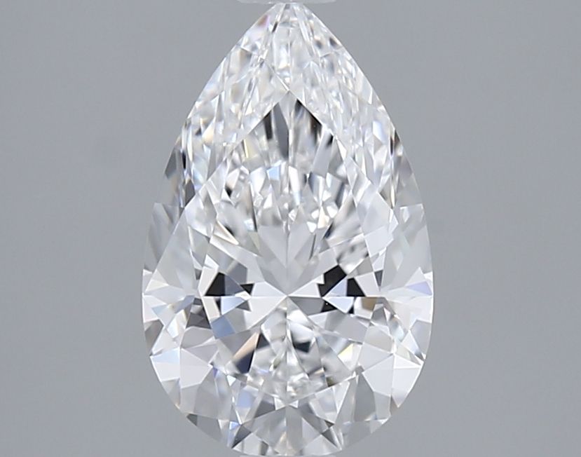 1.52 ct. pear Lab Grown Diamond front image