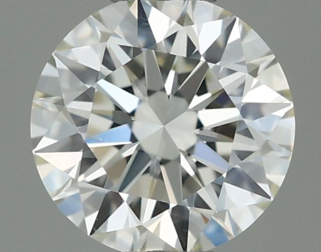 Diament 0.5 ct I/VS1